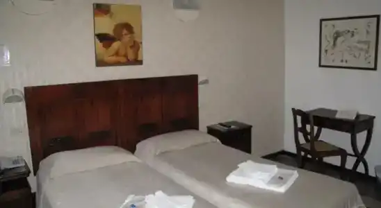 albergo Fiorentino - 4