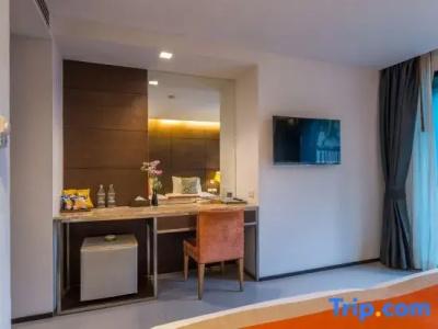 Aree Tara Resort - Sha Extra Plus - 85