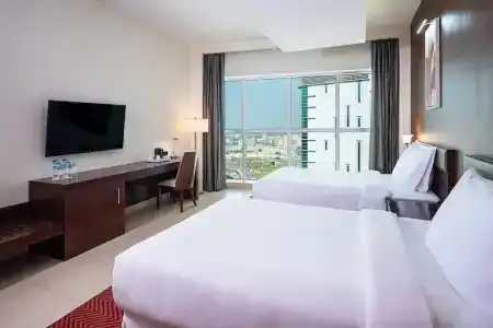 Four Points by Sheraton Sharjah - 67
