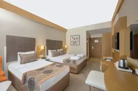 My Home Resort- Ultra All Inclusive - 40