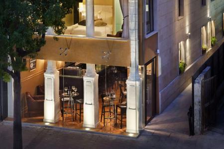Montefiore 16 - Urban Boutique - 14