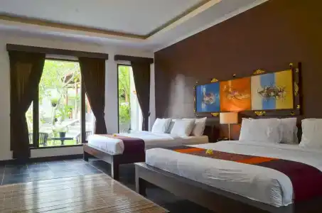 Ubud Raya - 45