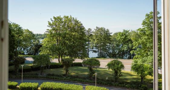 Plaza Schwerin; Sure Collection By Best Western - 76
