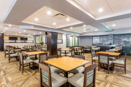 Wingate by Wyndham - Universal Studios and Convention Center - 13