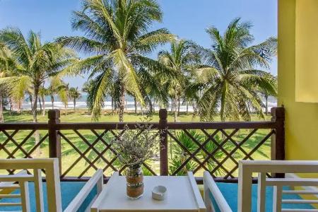 Tropical Beach Hoi An Resort - 45
