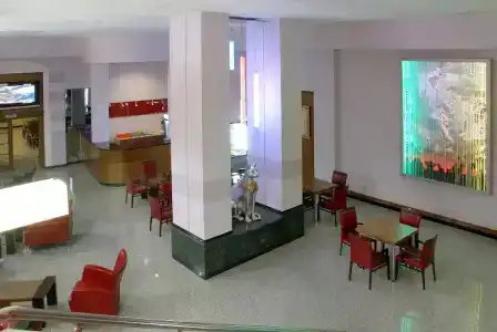 Sedef Otel - 26