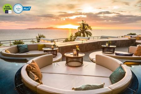 Royal Cliff Beach Terrace - Sha Extra Plus - 31