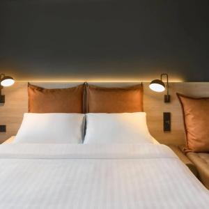 Moxy Dresden Neustadt - 45
