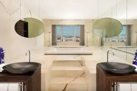 Sheraton Lisboa & Spa - 117