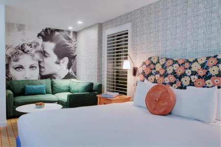 The Adler a Hollywood Hills - 68