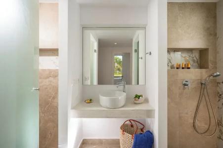 Parthenis Beach, Suites by the Sea - 8