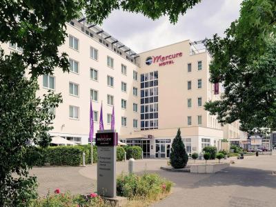 Mercure Neu-Isenburg - 0