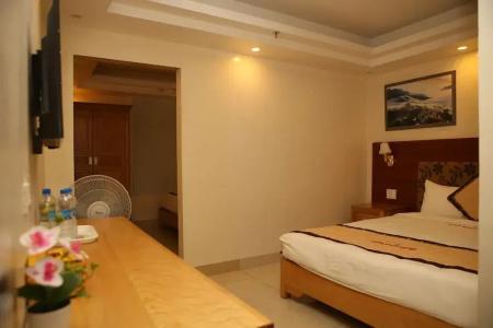 Sapa Snow - 57