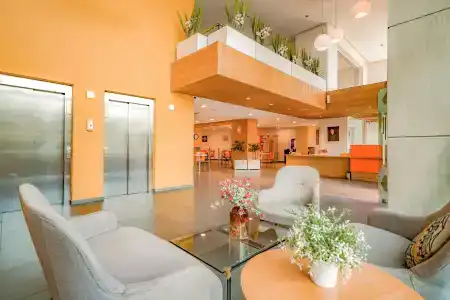 Premiere Classe Casablanca Centre Ville - 12