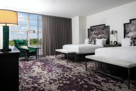 JW Marriott Savannah Plant Riverside District - 69