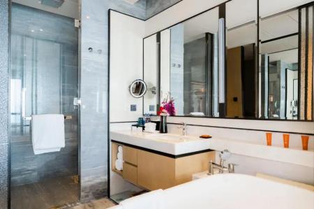 Crowne Plaza Shenzhen Nanshan, An Ihg - 45