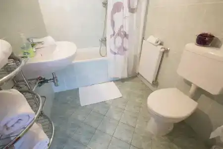 Helios Apartman - 7