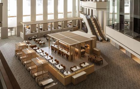 Hyatt Regency Houston - 29