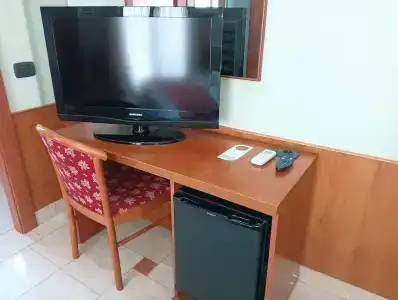 Riviera Airport, Sure Hotel Collection by Best Western - 69