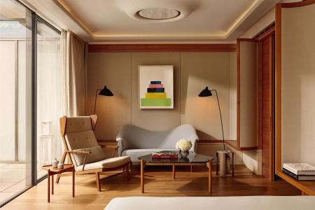The Berkeley - 6