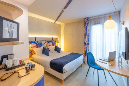 Urban Hôtel & Spa - 73