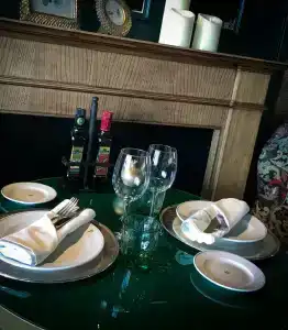 Parador de Toledo - 11