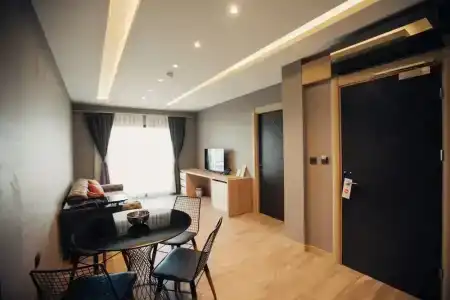 Burhaniye İskele Marina - 39