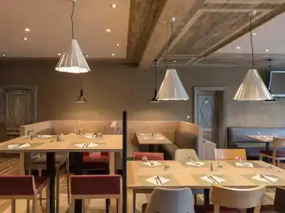Ibis Colmar Est - Restaurant en Alsace - 18