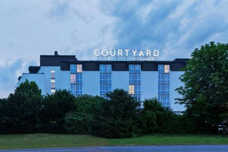 Courtyard by Marriott Wiesbaden-Nordenstadt - 16