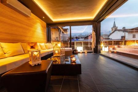 Hb Aosta & Balcony Spa - 40