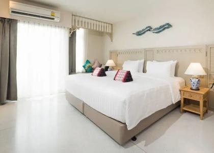Panphuree Residence - Sha Extra Plus - 63