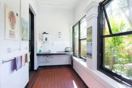 The Village Glebe - 13