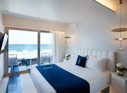 I Resort Beach & Spa - 166