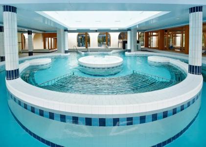 Arenas Resort Altein - 14
