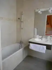 Hôtel Le Médiéval - 7