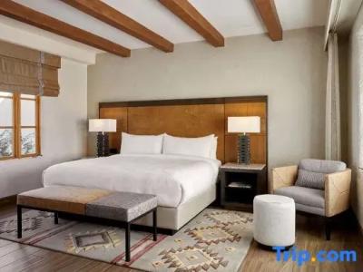 JW Marriott Camelback Inn & Spa - 132