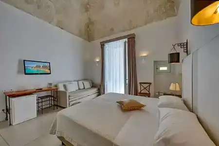 Relais Corte Palmieri & Il Chiostro - Residenza d'epoca - 107