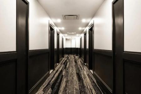 Empire Suites - 42