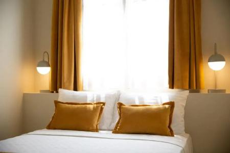 Oda Bodrum Gümüşlük - 29