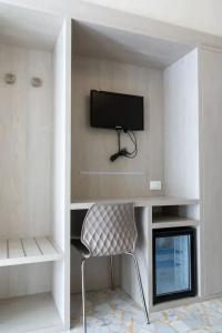 Albergo Battelli - 54
