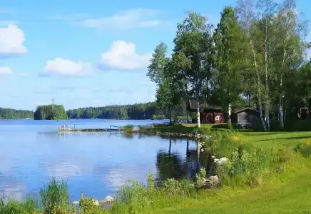 Spa Kunnonpaikka - 19