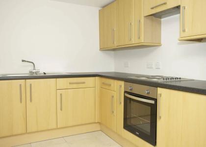 Rectory Farm - 19