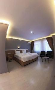 Kehribar Otel & Cafe Restaurant - 74