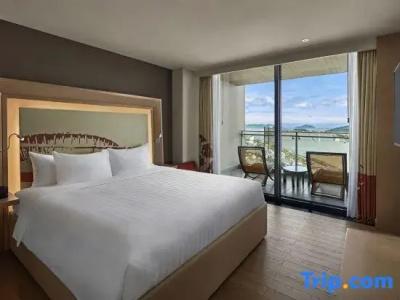 Novotel Danang Premier Han River - 229