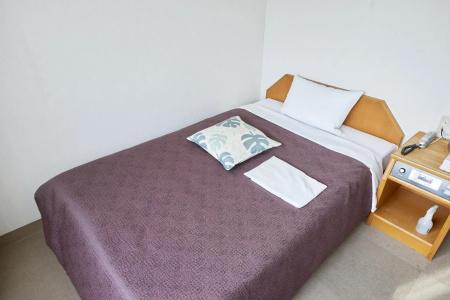 Select Inn Honhachinohe Ekimae - 6