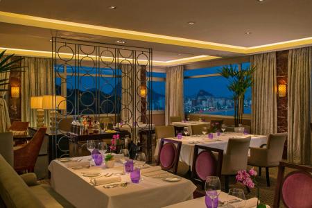 Sheraton Grand Rio & Resort - 36