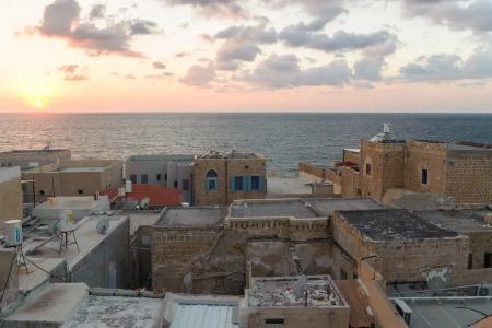 The Efendi Akko - 16