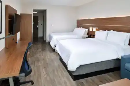 Holiday Inn Express Orlando - South Park, An Ihg - 74