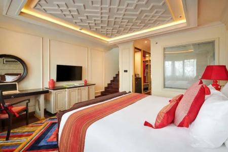 Silk Path Grand & Spa - 57