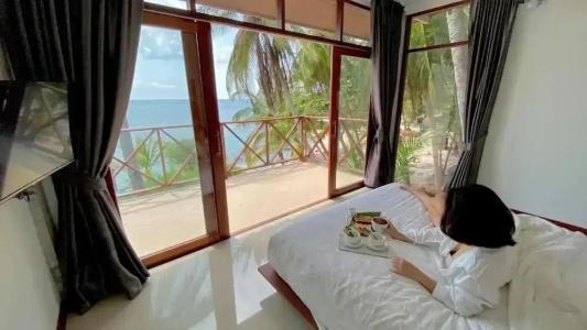 P.D. Beach Resort - 43
